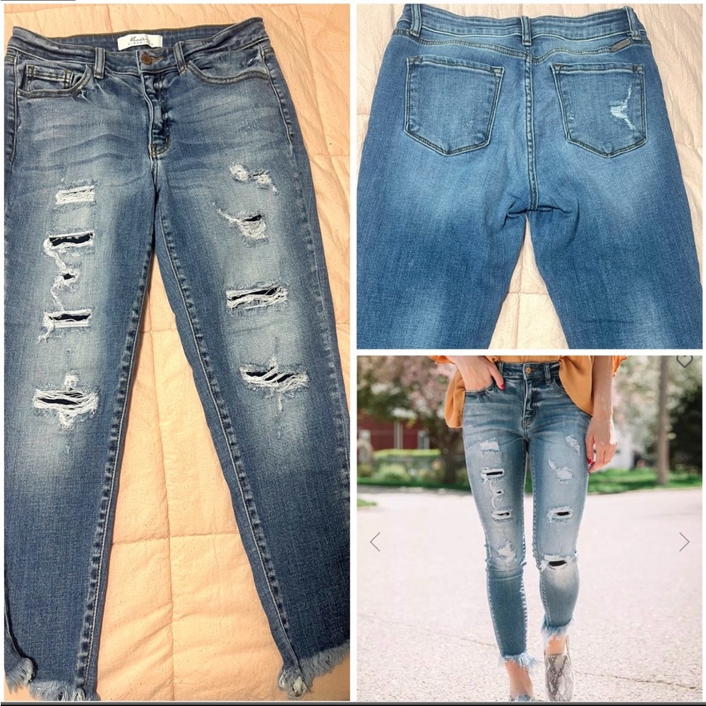 Kancan jeans size 29